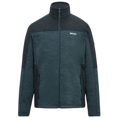 Pánská mikina Regatta Highton Full Zip Midlayer