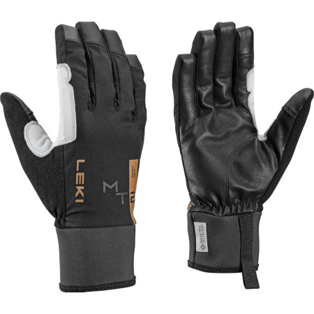 Lyžařské rukavice Leki Montera Storm