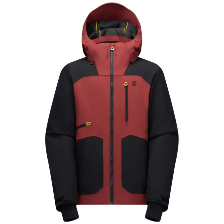 Pánská bunda Dare 2b Baseplate IV Jacket
