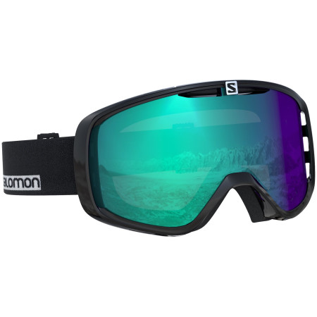 Lyžařské brýle Salomon Aksium Photo