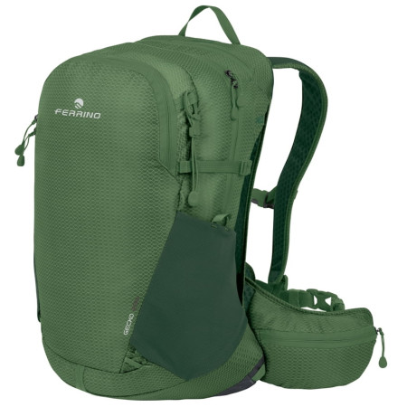 Dámský turistický batoh Ferrino Gecko 23 Lady