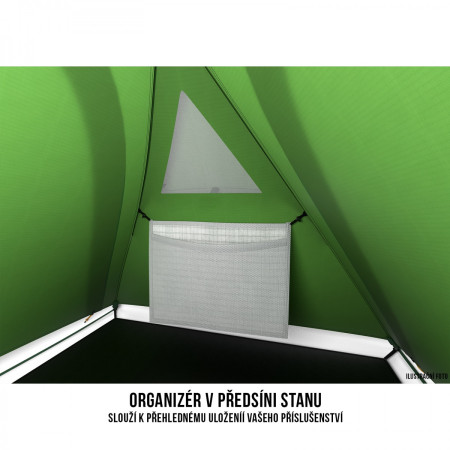 Stan Husky Bronder 2