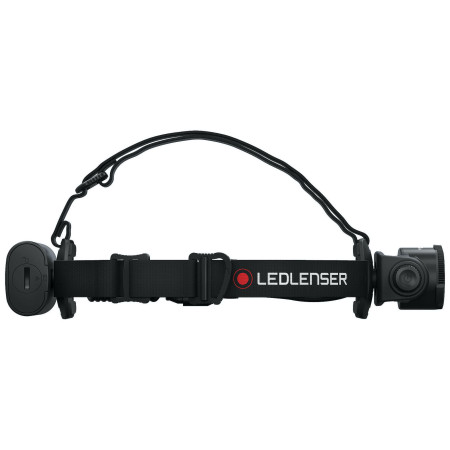 Čelovka Ledlenser H15R Core