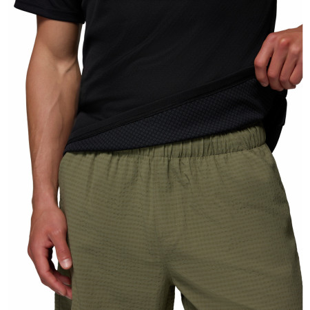 Pánské triko Columbia Alpine Chill™ Pro Ss Crew