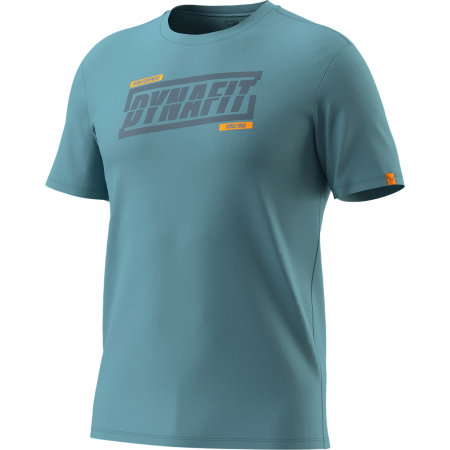 Pánské tričko Dynafit Graphic Co T-Shirt M