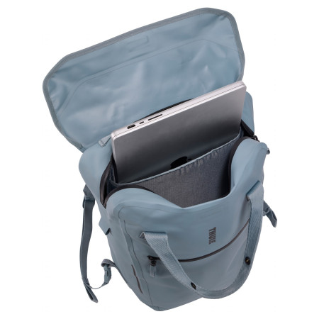 Brašna na kolo Thule Shield Backpack 23L