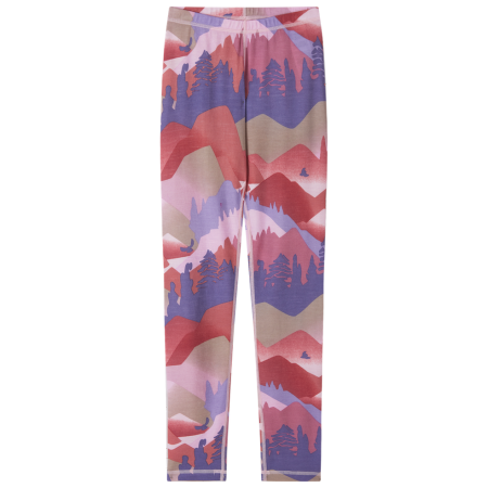 Dětský funkční set Reima Taitoa Grey Pink