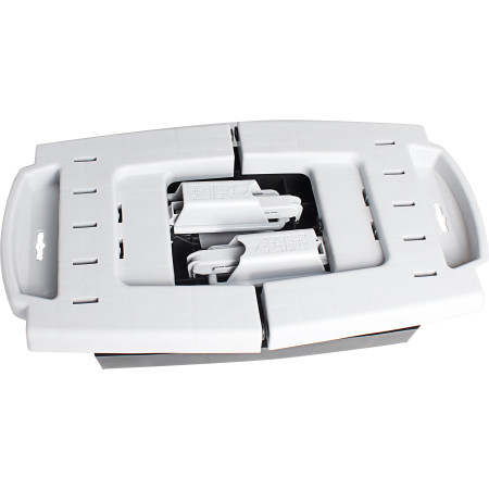 Skládací schůdky Brunner Wink