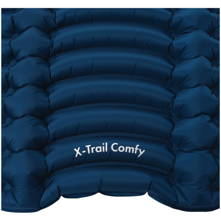 Nafukovací karimatka Warg X-Trail Comfy