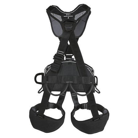 Pracovní postroj Singing Rock Profi Worker 3D standard