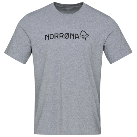 Pánské tričko Norrona /29 Cotton Norrøna Viking T-shirt