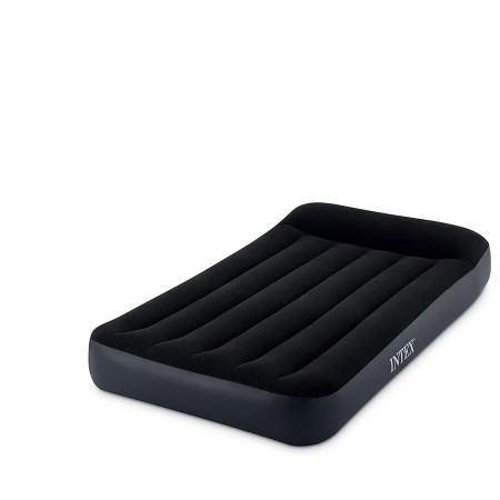 Nafukovací postel Intex Twin Pillow Rest Classic