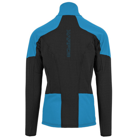 Pánská mikina Karpos Puez Fleece