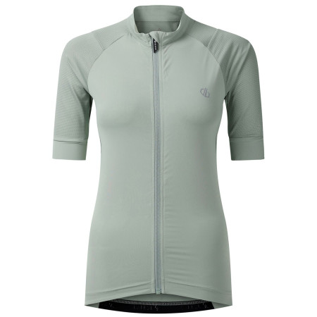 Dámský cyklistický dres Dare 2b Lightning Short Sleeve Jersey