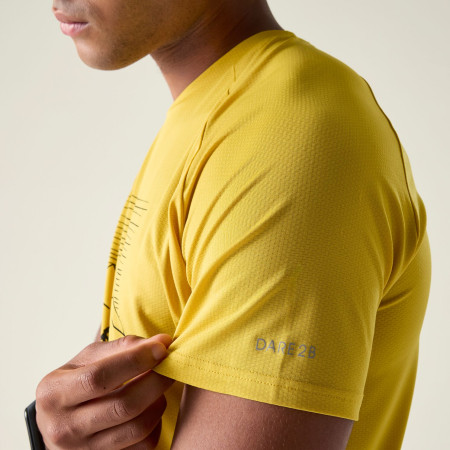Pánské triko Dare 2b Tech II Tee