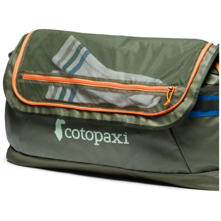 Cestovní taška Cotopaxi Allpa Getaway 100L Duffel