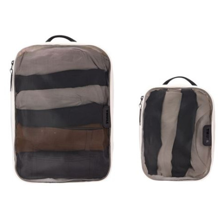 Sada organizérů Thule Packing cube sada (1 střední a 1 malý organizér)