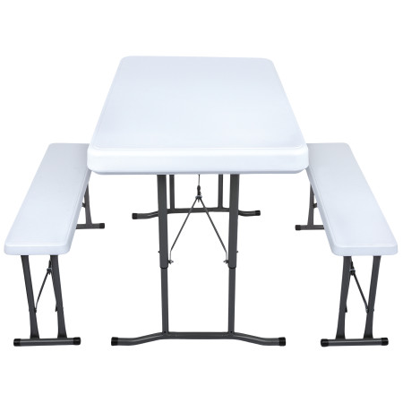 Piknikový set Zulu Picnic Set 4