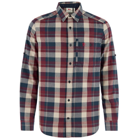 Pánská košile Fjällräven Fjällglim Regular Shirt M