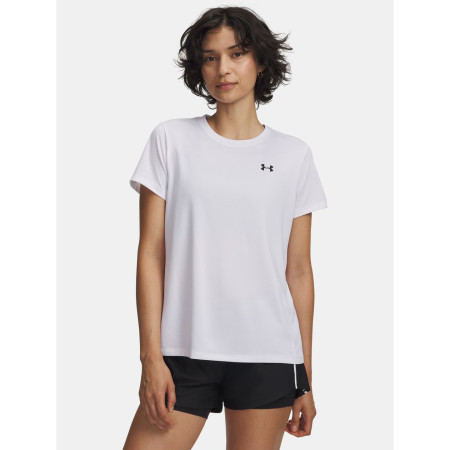 Dámské triko Under Armour Tech SSC - Solid