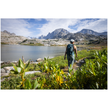 Dámský batoh Black Diamond Pursuit 25 W