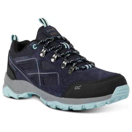 Dámské boty Regatta Vendeavour Suede Lw