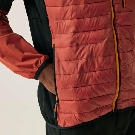 Pánská bunda Regatta Pro Hybrid