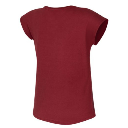 Dámské triko Ocún Kimo T Women Leafs