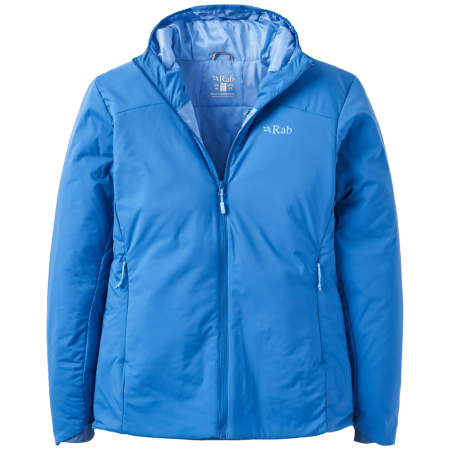 Dámská bunda Rab Xenair Alpine Light Jacket Wmns