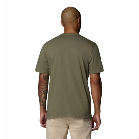 Pánské triko Columbia Csc Basic Logo™ Tee