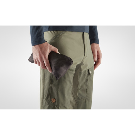 Pánská bunda Fjällräven Abisko Midsummer Jacket M