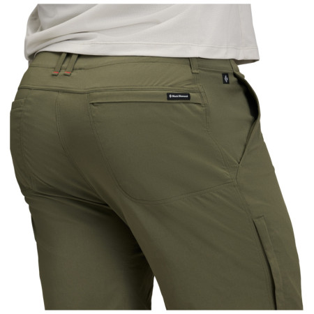 Pánské kraťasy Black Diamond M Pursuit Shorts
