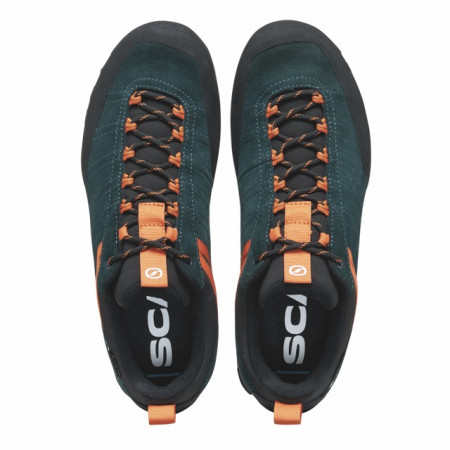 Pánské boty Scarpa Crux 2 Gtx