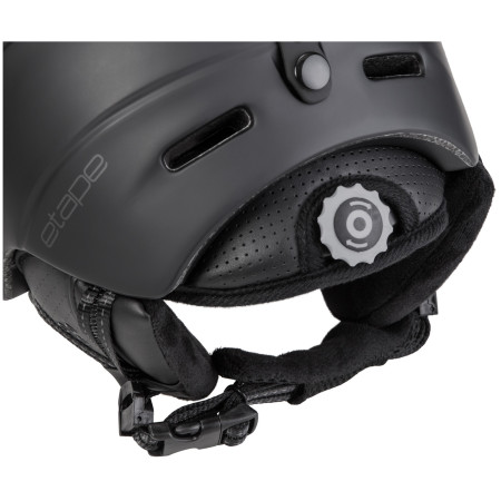 Lyžařská přilba Etape Comp