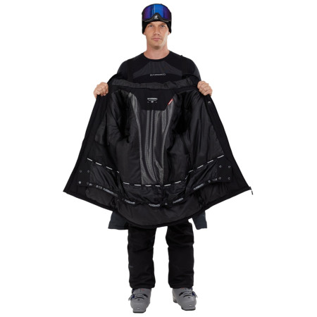 Pánská lyžařská bunda Fundango Horatio Allmountain Jacket