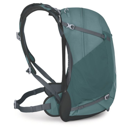 Turistický batoh Osprey Hikelite 26