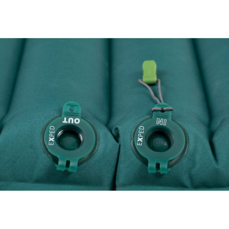 Nafukovací karimatka Exped Dura 5R M