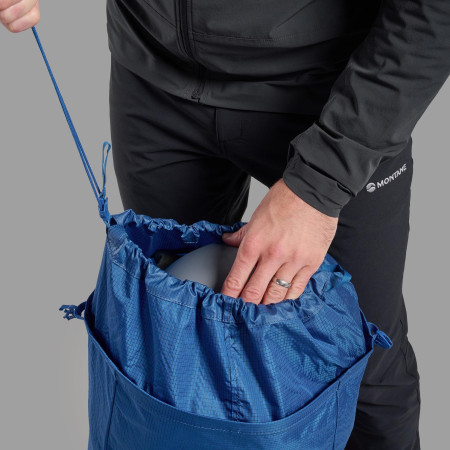 Lezecký batoh Montane Valen 40+5L