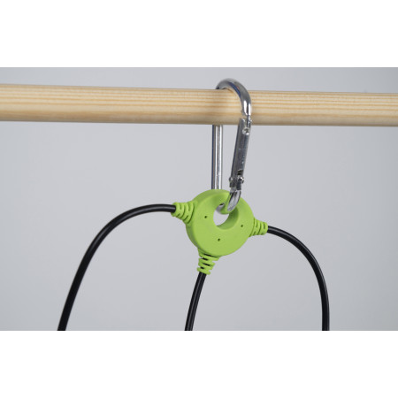 Kempingová lampa Bo-Camp Tent light Vipe connectable