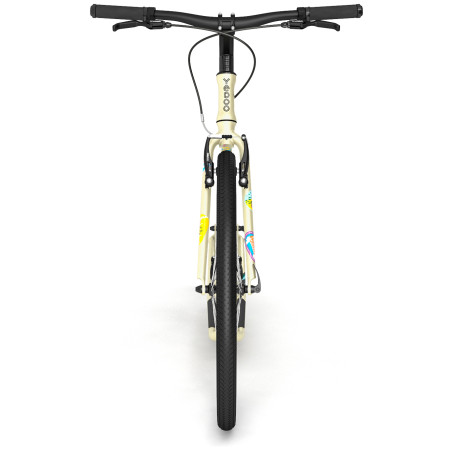 Koloběžka Yedoo Yedoo Around the World 2620