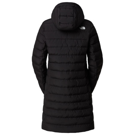 Dámský kabát The North Face W Aconcagua Parka