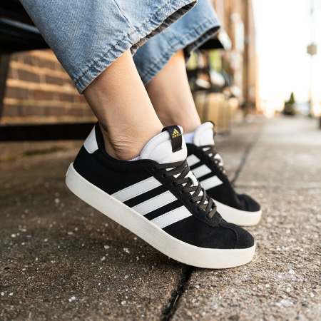 Tkaničky do bot Lock Laces Flat