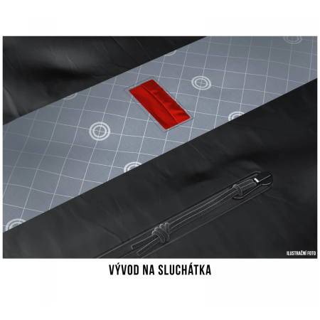 Dětská bunda Husky Gomez K