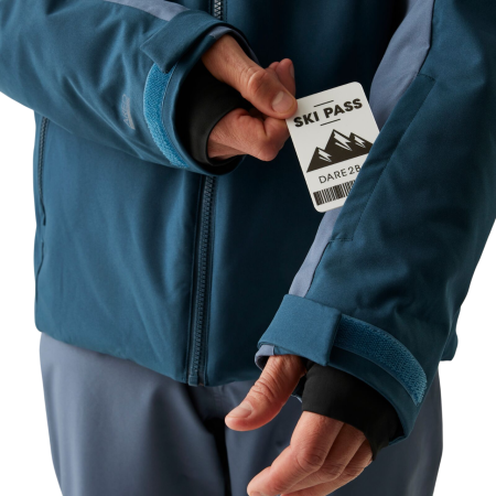 Pánská lyžařská bunda Dare 2b Halfpipe III Jacket