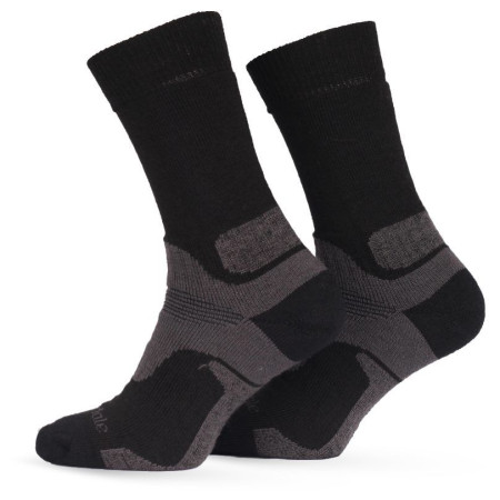 Ponožky Bridgedale Field Range MW MP Boot