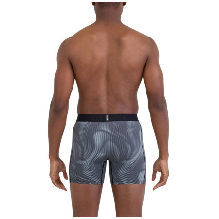 Boxerky Saxx Smooth Flex Light Compression Boxer Brf