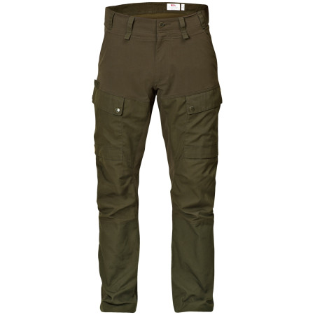 Pánské kalhoty Fjällräven Lappland Hybrid Trousers M