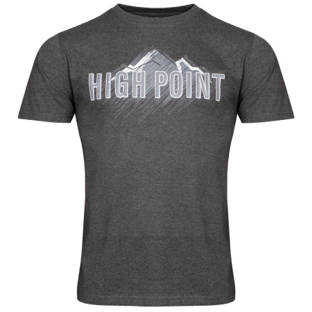 Pánské triko High Point 3.0 T-Shirt