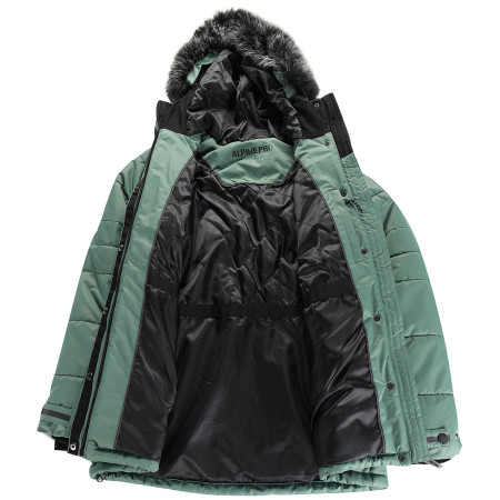 Dámská bunda Alpine Pro Werda