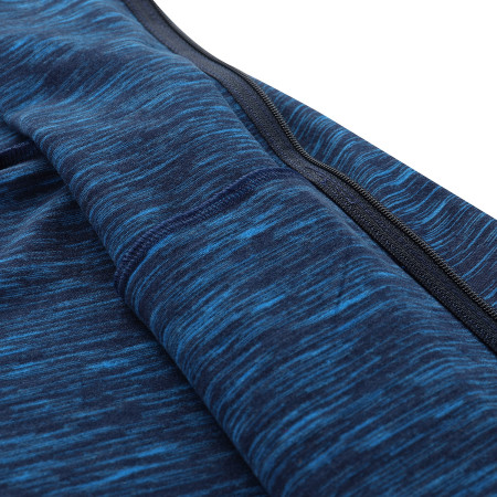 Dětská funkční mikina Alpine Pro Detto Blue